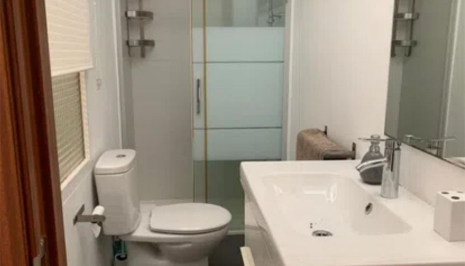 Flat for rent in Rúa Carlos III, 63, Esteiro, Ferrol - image 1 Photo 1 of Flat for rent in Rúa Carlos III, 63, Esteiro, Ferrol