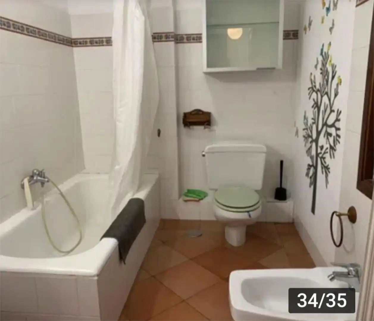 Flat for rent in Rúa Carlos III, 63, Esteiro Flat for rent in Rúa Carlos III, 63, Esteiro