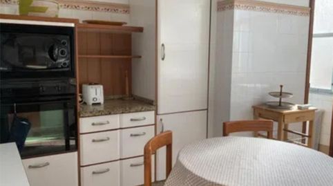 Flat for rent in Rúa Carlos III, 63, Esteiro, Ferrol - image 3 Photo 3 of Flat for rent in Rúa Carlos III, 63, Esteiro, Ferrol