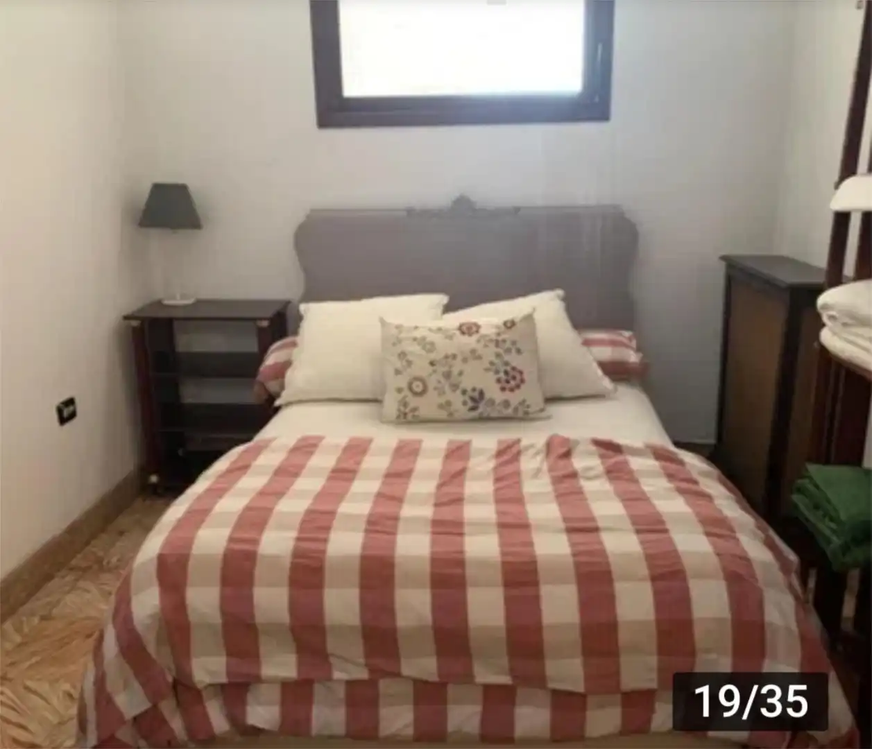 Flat for rent in Rúa Carlos III, 63, Esteiro Flat for rent in Rúa Carlos III, 63, Esteiro