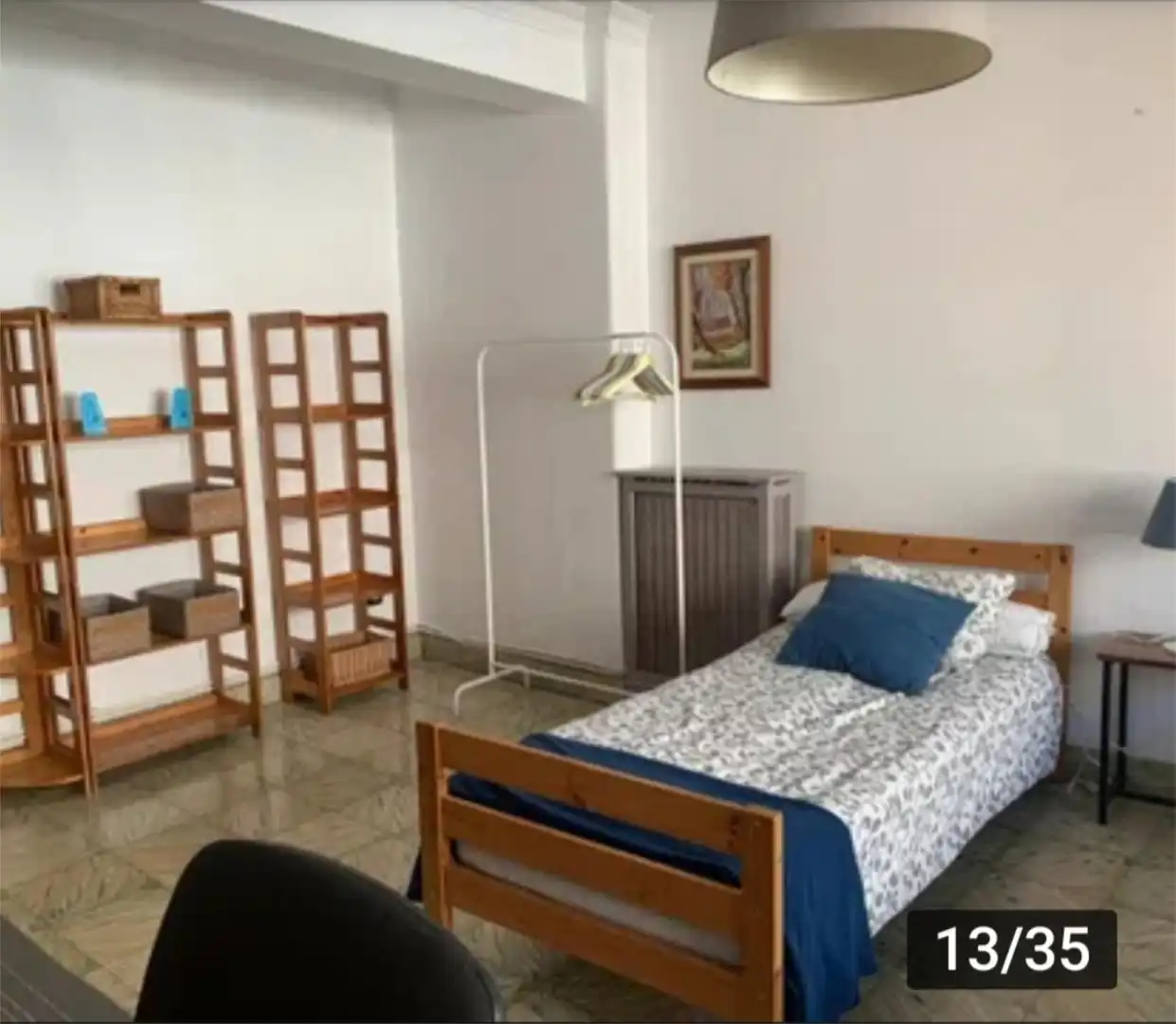Flat for rent in Rúa Carlos III, 63, Esteiro Flat for rent in Rúa Carlos III, 63, Esteiro