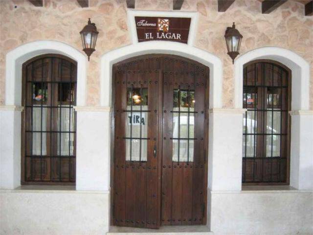 Local comercial en Alquiler en Álora