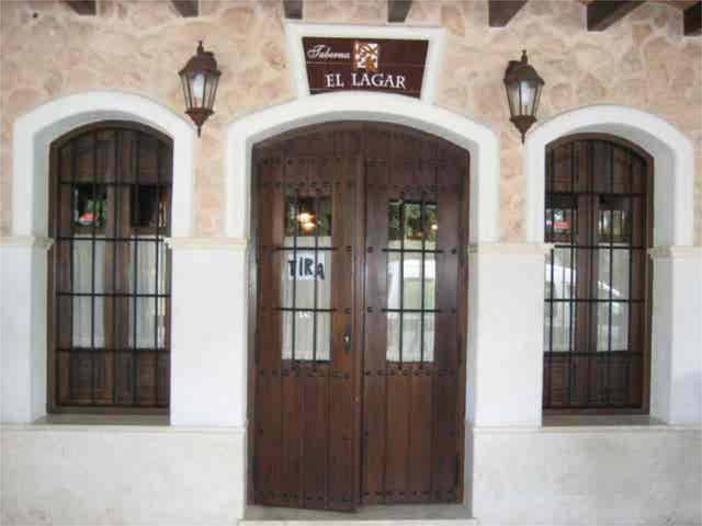 Local comercial en Alquiler en Álora