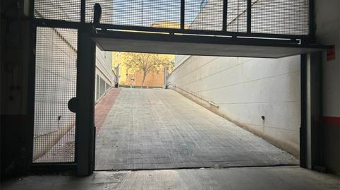 Foto 5 de Garaje de alquiler en Calle Cantábrico, 40, Larache, Ciudad Real