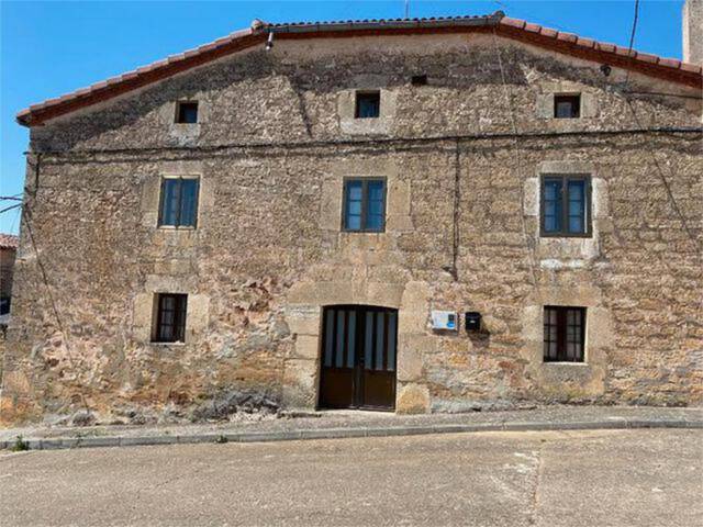 Casa-chalet en Venta en Cuevas de San Clemente