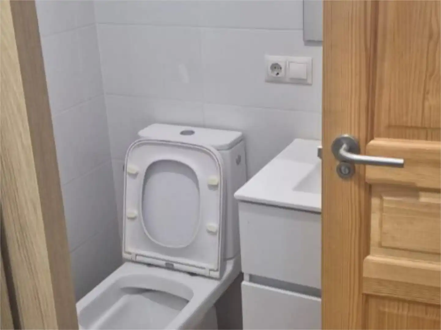 Zimmer in Carrer Major, 2, Manacor Centre Zimmer in Carrer Major, 2, Manacor Centre