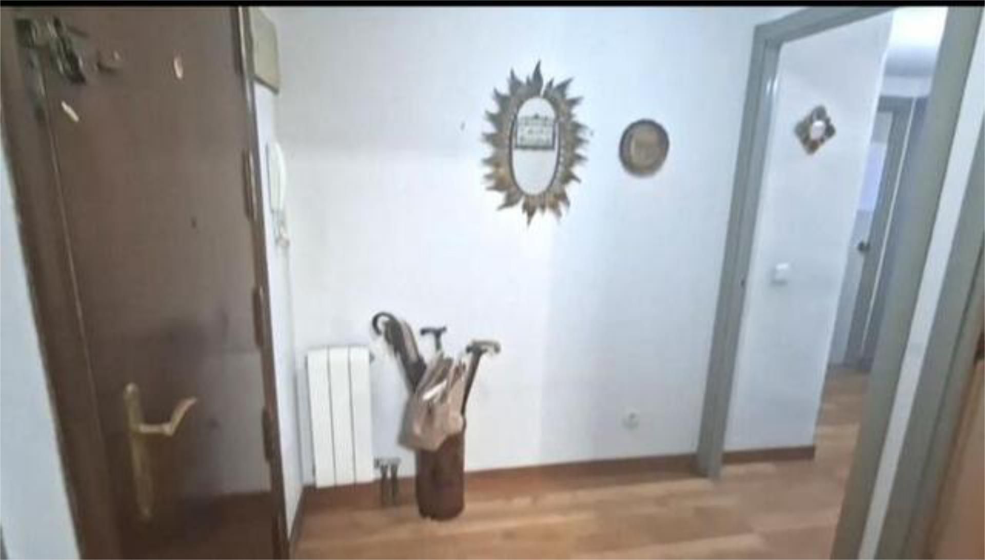 Flat for sale in  Madrid Capital  with Heating, Private garden and Terrace