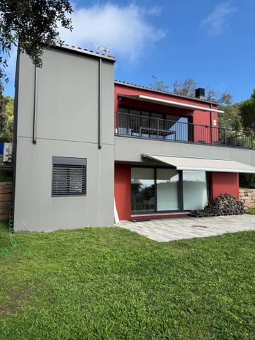 Casa-chalet en Venta en Carrer Montsoriu Sortida, 75 en Arbúcies