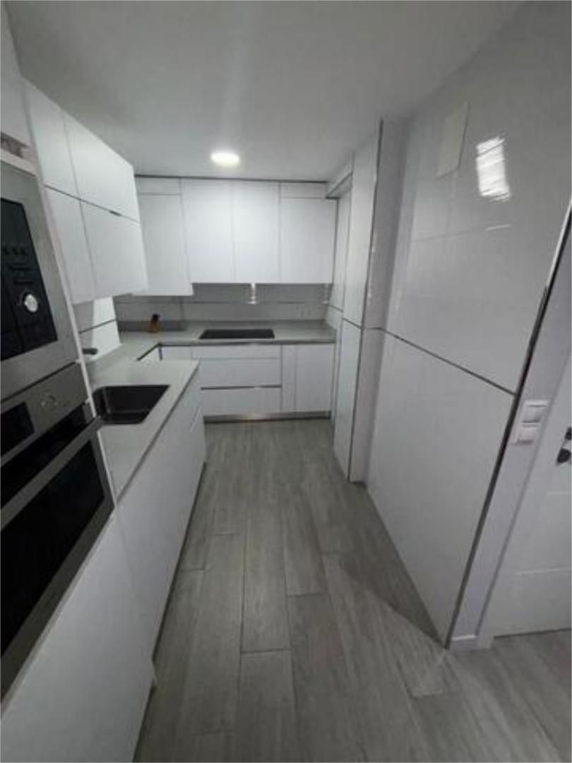 Cuina de Pis en venda en  Córdoba Capital