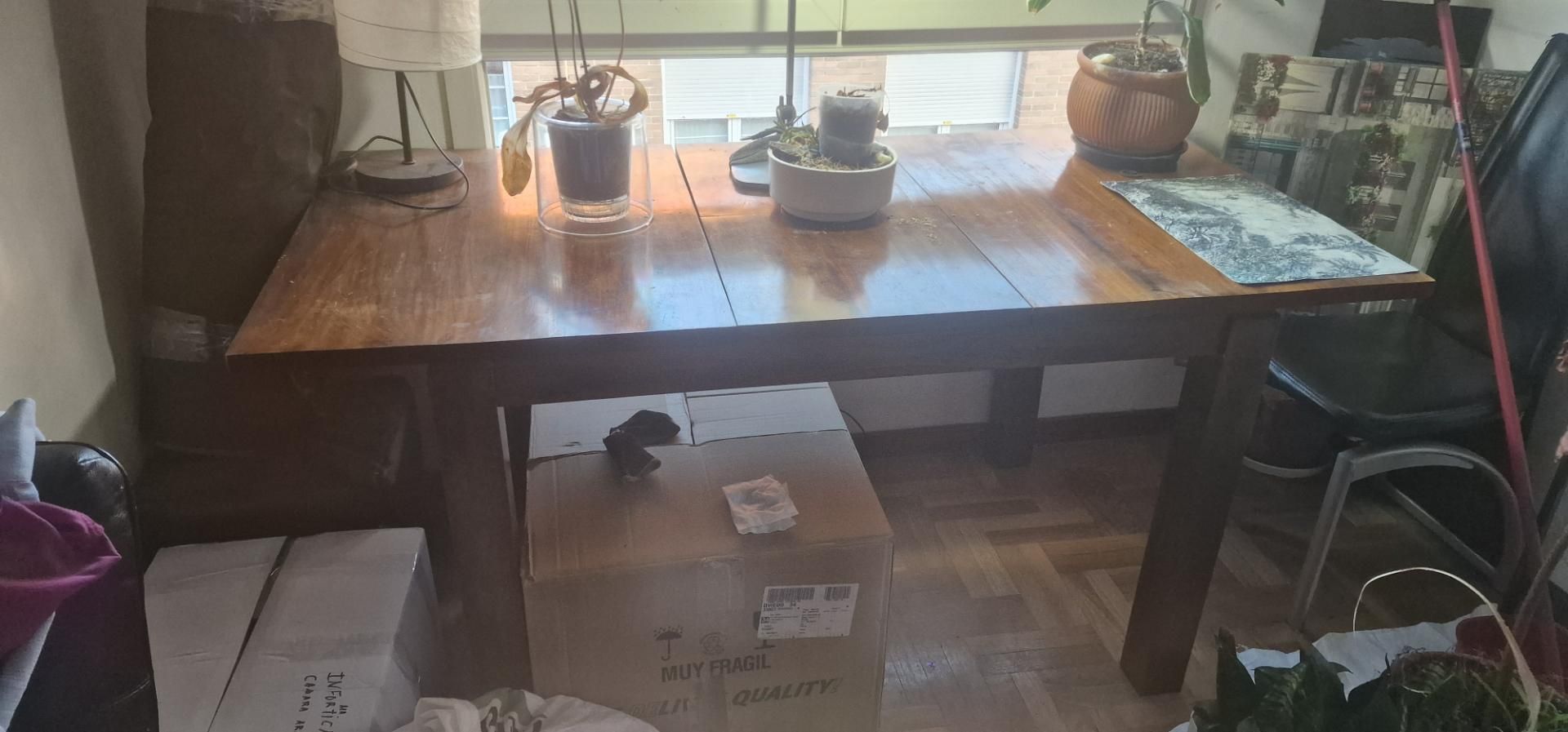 Flat to share in Calle La Campona, 12, Perchera