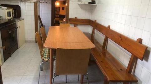 Foto 2 de Casa adosada en venda a Barreiros, Lugo