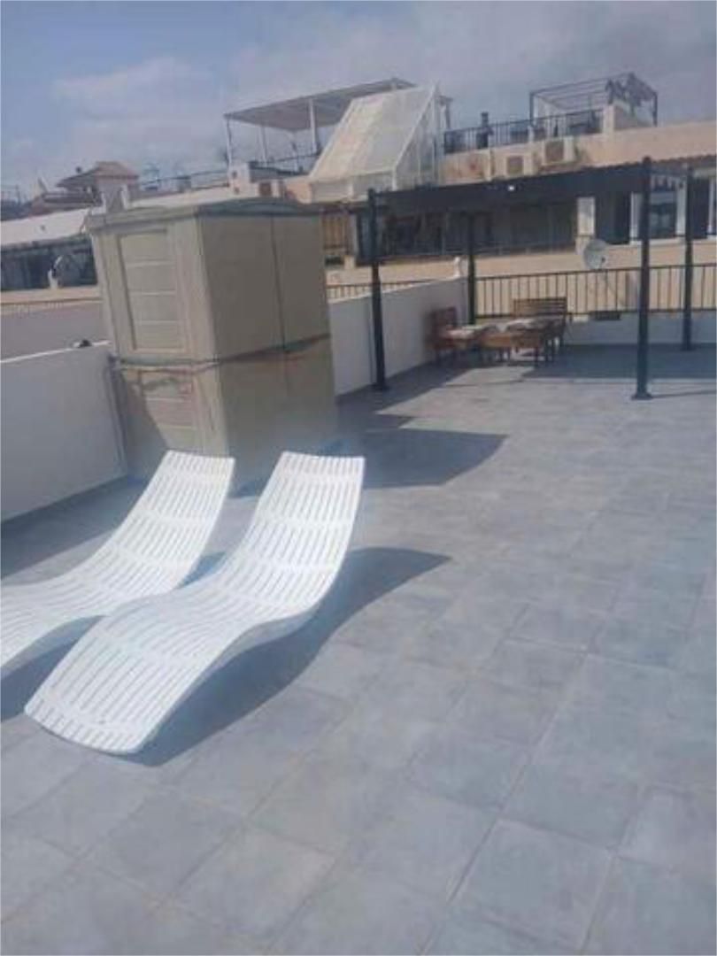 Flat to rent in Torre de Benagalbón