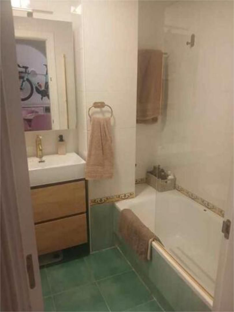 Flat to rent in Torre de Benagalbón