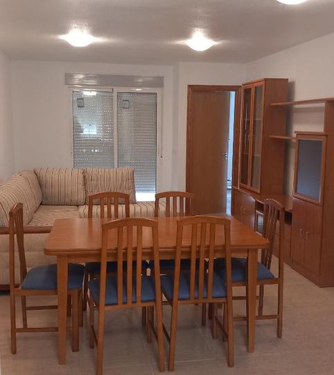 Foto 2 de Pis de lloguer a Rm-d4, 60, Mazarrón Casco Urbano, Mazarrón