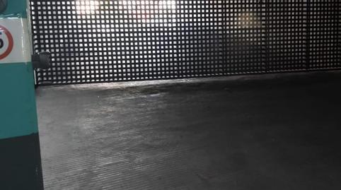 Foto 5 de Garatge de lloguer a Paseo de la Estación, 24, Universidad, Getafe