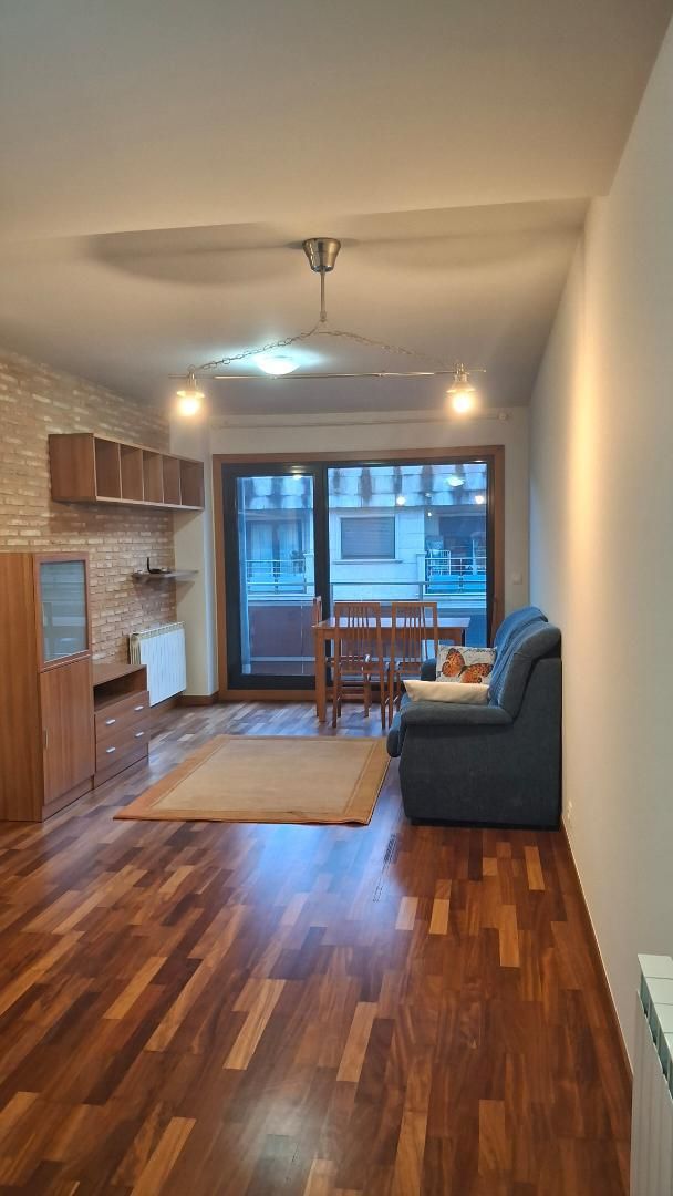 Pis de lloguer a Rúa Rosalía de Castro, 54, Salvaterra de Miño