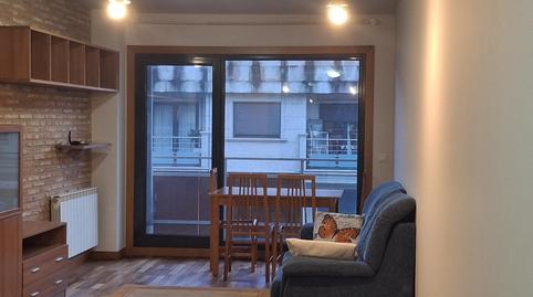 Foto 3 de Pis de lloguer a Rúa Rosalía de Castro, 54, Salvaterra de Miño, Pontevedra