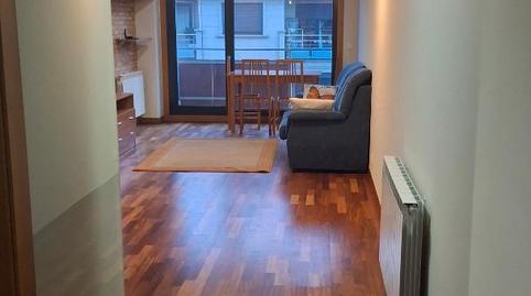 Foto 4 de Pis de lloguer a Rúa Rosalía de Castro, 54, Salvaterra de Miño, Pontevedra