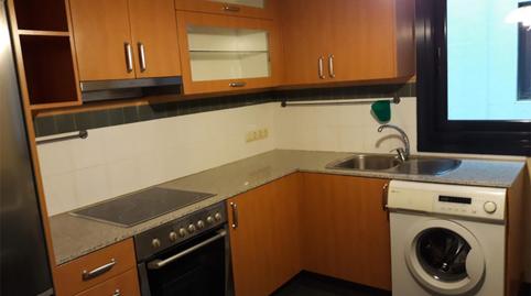 Foto 5 de Pis de lloguer a Rúa Rosalía de Castro, 54, Salvaterra de Miño, Pontevedra