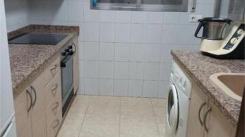 Foto 3 de Piso de alquiler en Centro, Burriana / Borriana