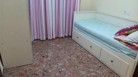 Foto 4 de Piso de alquiler en Centro, Burriana / Borriana