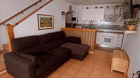 Foto 3 de Casa adosada en venda a Avenida Región Valenciana, 10, Chelva, Valencia