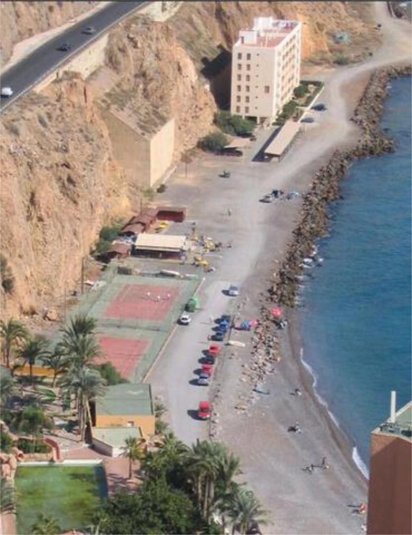 Apartment to rent in Enix