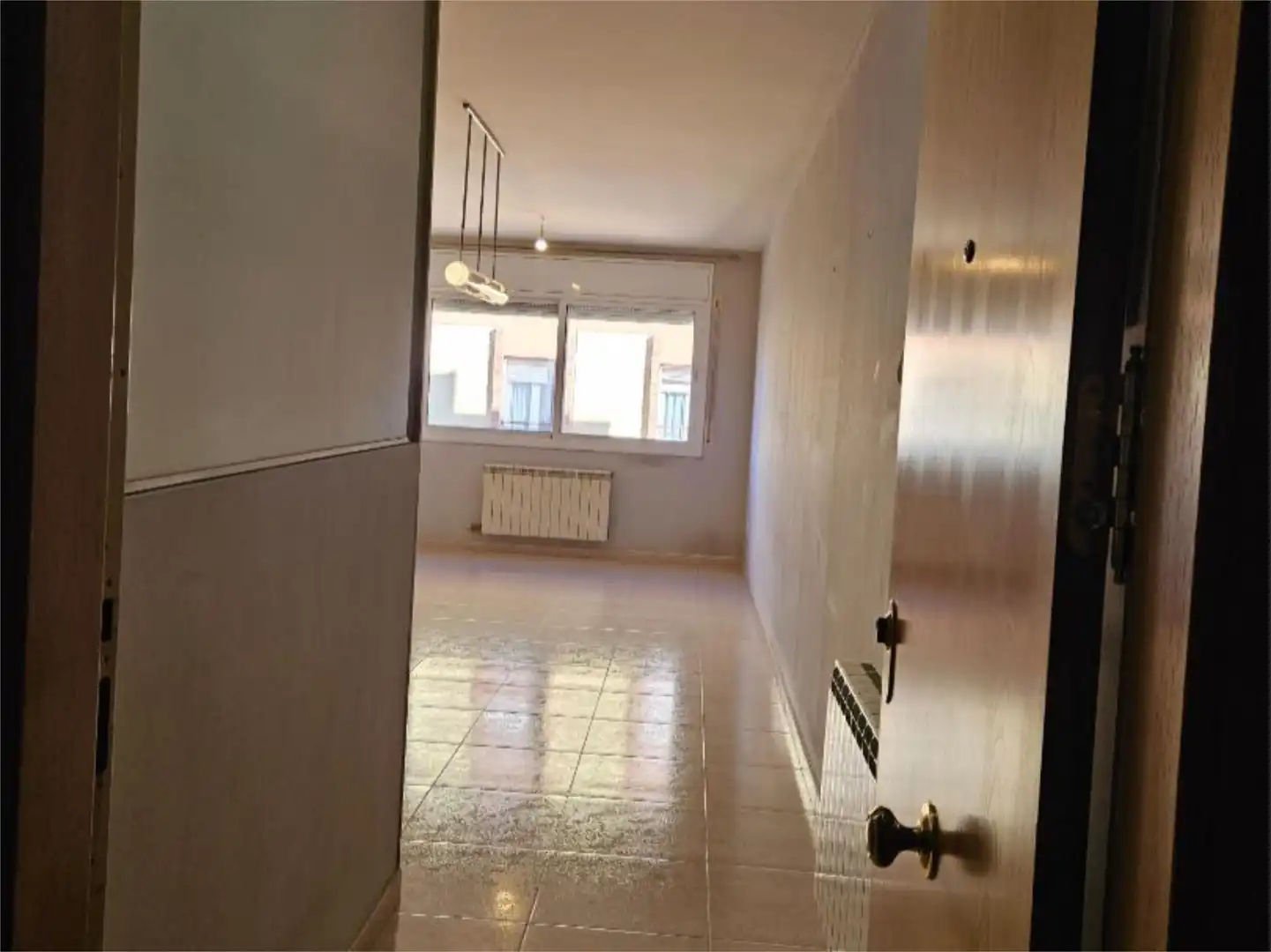 Habitación de Piso en venta en Almacelles con Calefacción, Terraza y Videoportero