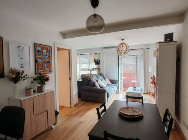 Piso en Alquiler en Calle del General Ricardos, 40 en San Isidro