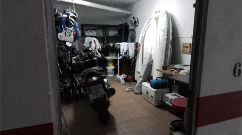 Traster de lloguer a Zona Centro Comercial Torrequebrada, Benalmádena - imatge 4 Foto 4 de Traster de lloguer a Zona Centro Comercial Torrequebrada, Benalmádena