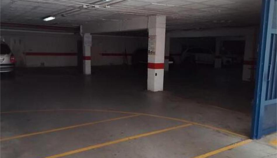 Traster de lloguer a Zona Centro Comercial Torrequebrada, Benalmádena - imatge 1 Foto 1 de Traster de lloguer a Zona Centro Comercial Torrequebrada, Benalmádena