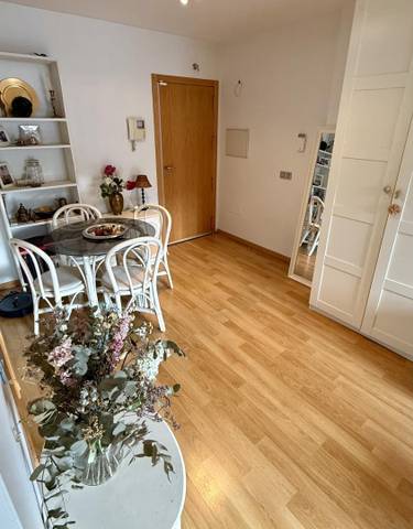 Piso en Venta en Calle Sevilla, 51 en Ejido Sur