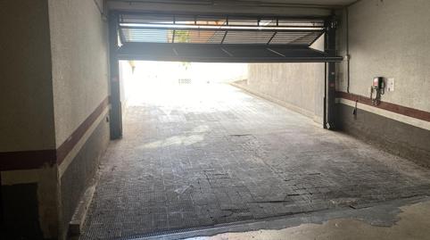 Foto 5 de Garaje de alquiler en Carrer de Honori García García, 18, Estación - Universidad, Castellón de la Plana / Castelló de la Plana
