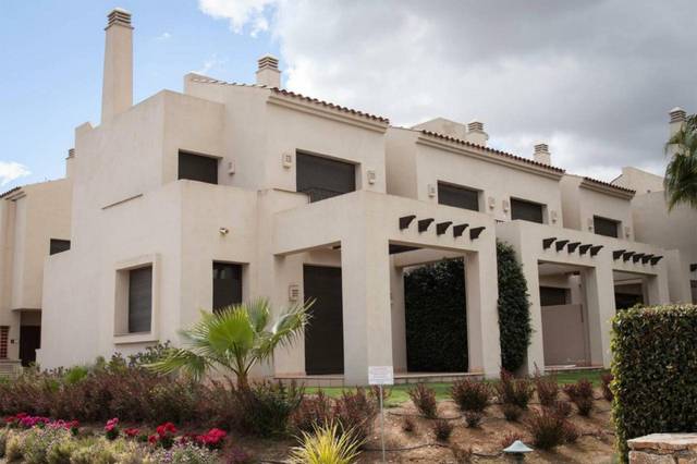 Dúplex en Alquiler en Calle Cantil, 117 en Roda