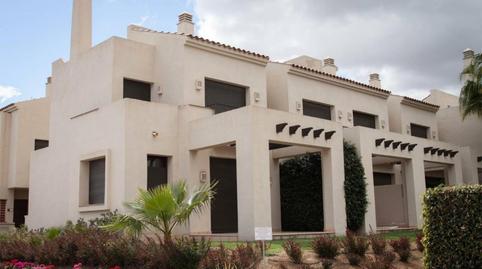 Foto 3 de Dúplex de lloguer a Calle Cantil, 117, Roda, San Javier