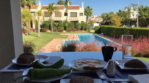 Foto 4 de Dúplex de lloguer a Calle Cantil, 117, Roda, San Javier