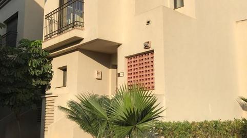 Foto 5 de Dúplex de lloguer a Calle Cantil, 117, Roda, San Javier