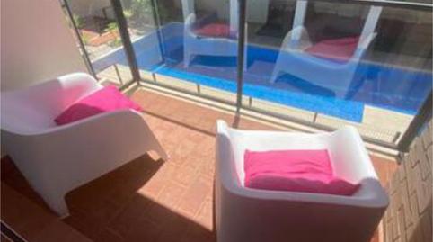 Foto 4 de Apartament de lloguer a V Centenario - Piletas - Capuchinos, Cádiz