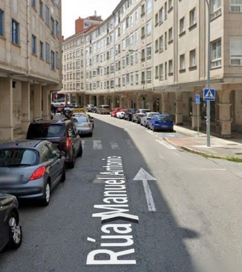 Photo 2 of Flat for sale in Rúa López Cuevillas, 1, Vilagarcía, Vilagarcía de Arousa