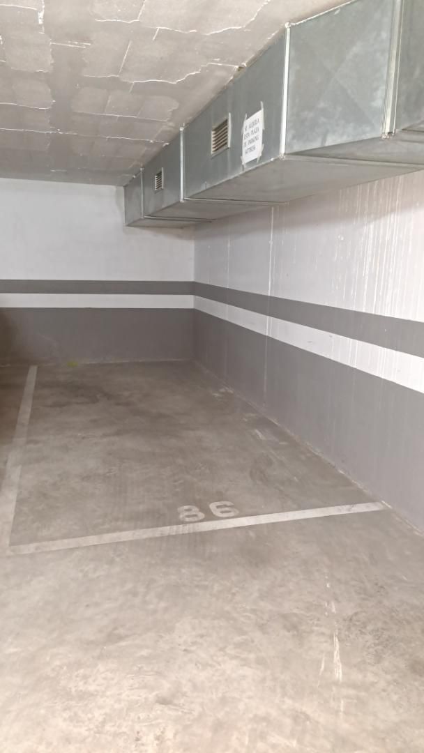 Aparcament de Garatge de lloguer en La Ràpita