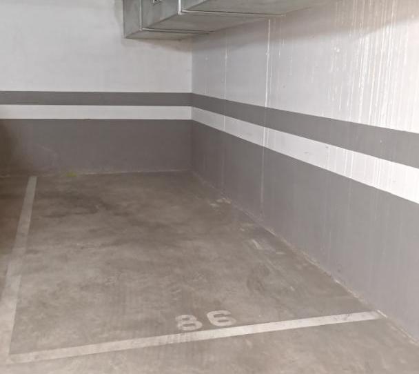 Garatge de lloguer a Carrer de Sant Josep, 139, Nord, La Ràpita - imatge 1 Foto 1 de Garatge de lloguer a Carrer de Sant Josep, 139, Nord, La Ràpita