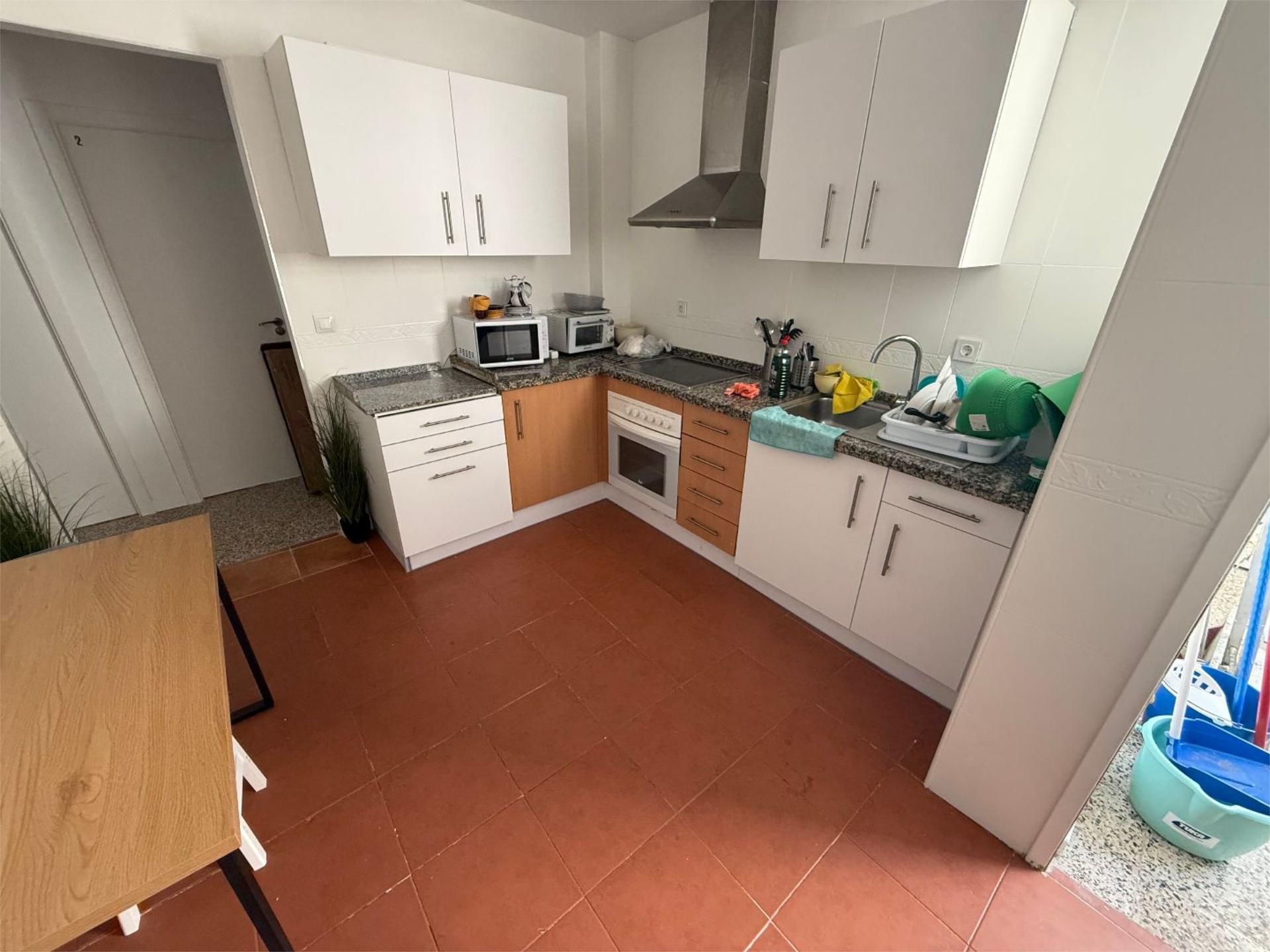 Flat to share in Plaza Nacional, 1, Puente Genil