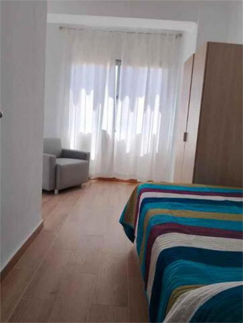 Piso de alquiler en Casco Histórico