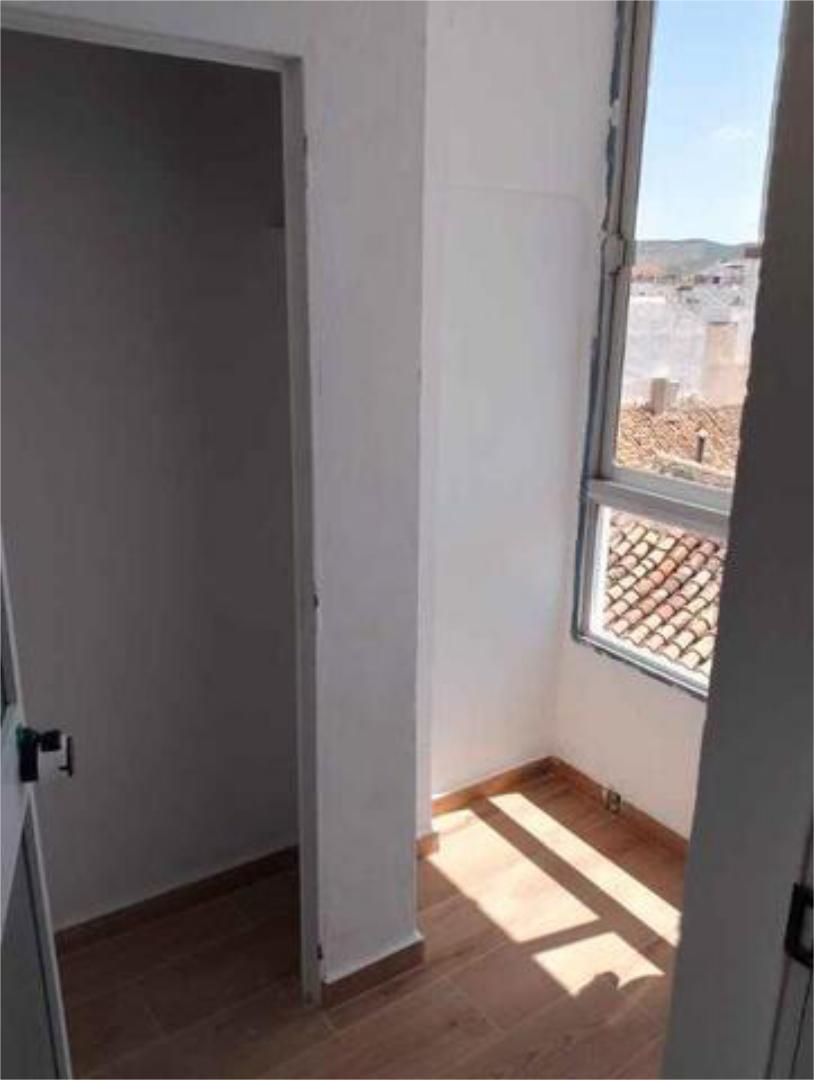 Flat to rent in Casco Histórico