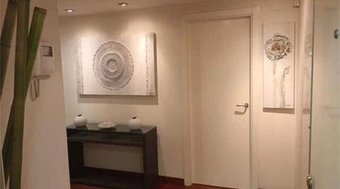 Foto 4 de Piso en venta en Conde Orgaz - Piovera, Madrid