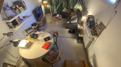 Foto 2 de Casa adosada de lloguer a Calle de Antonio Cavero, 38, Canillas,  Madrid Capital