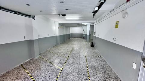 Photo 3 of Garage to rent in Avenida de Pablo Iglesias, 112, Plaza de Toros - Santa Rita, Almería