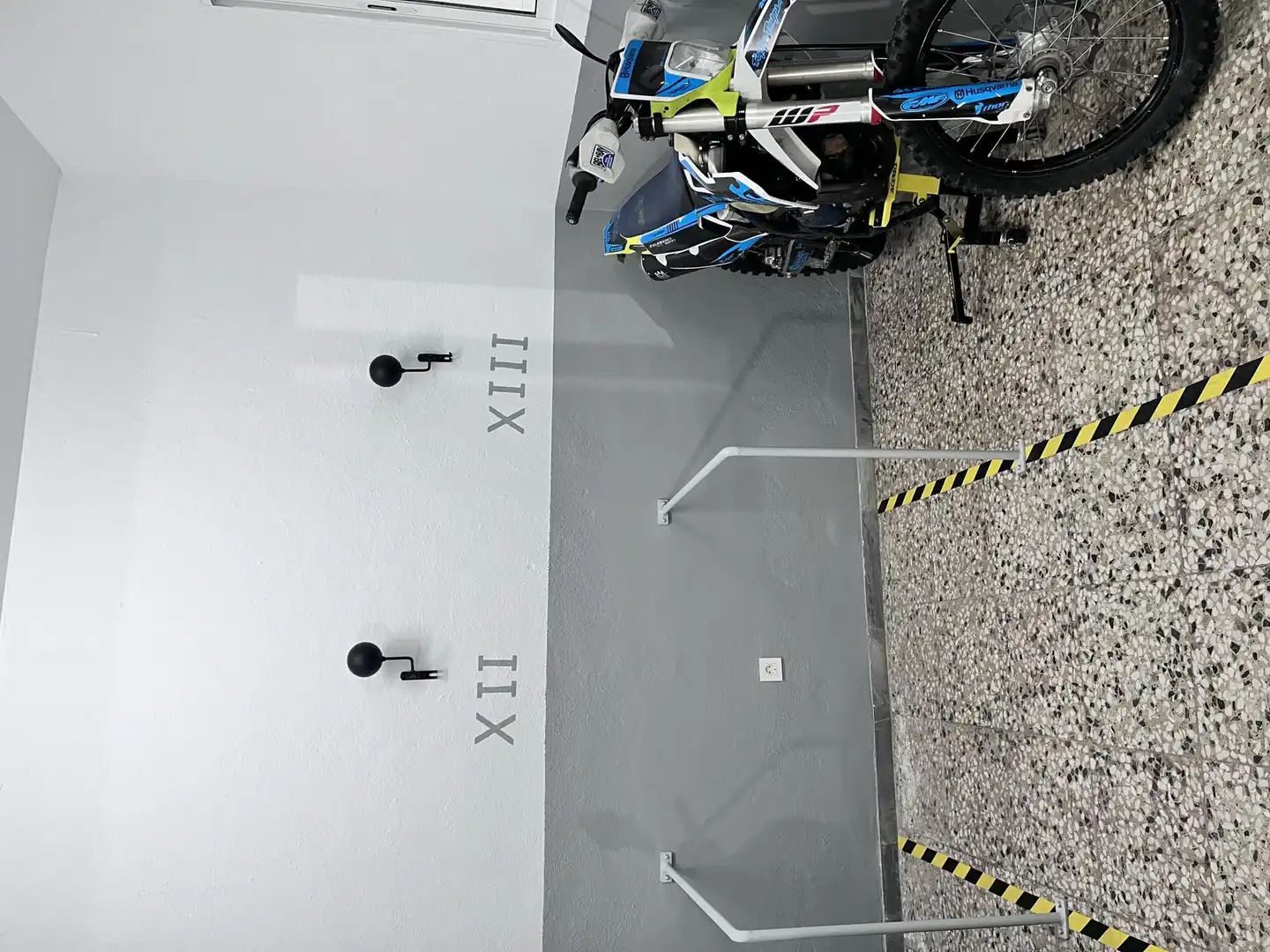 Garage for rent in Almería