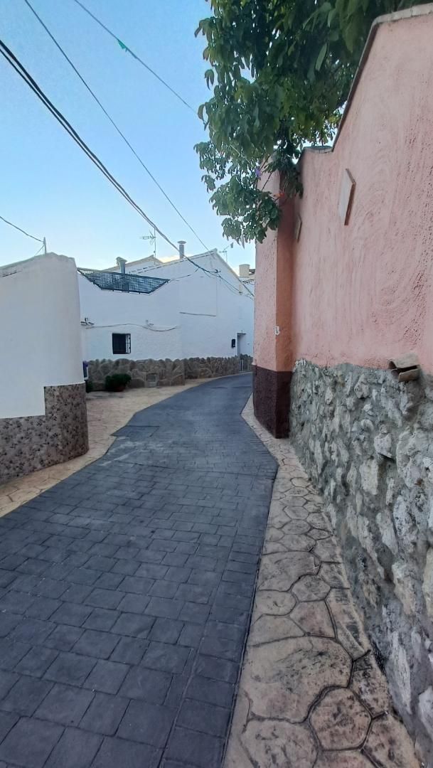 Single-family semi-detached for sale in Calle Abajo, 14, Periana Exterior view of Single-family semi-detached for sale in Periana