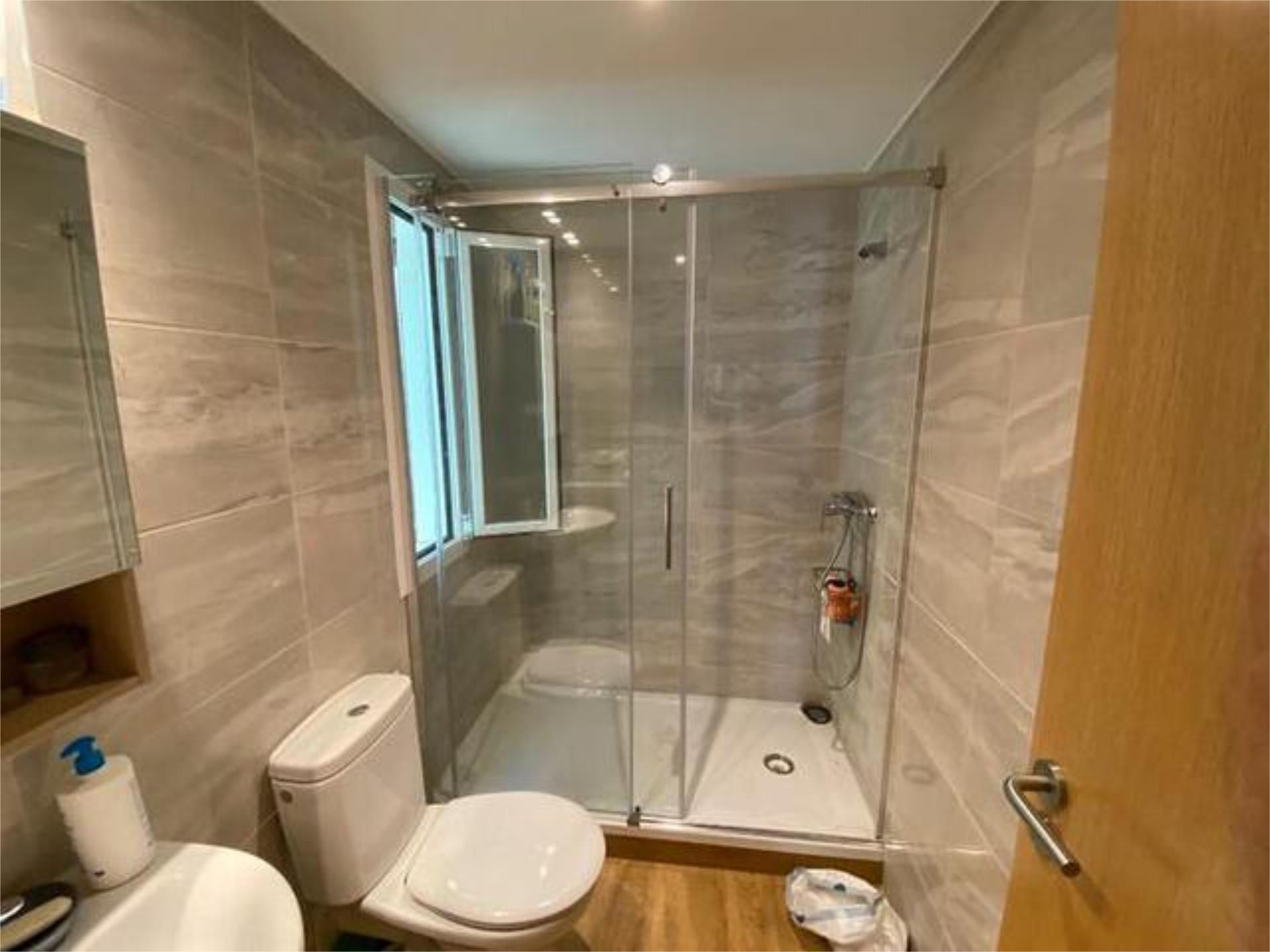 Piso de alquiler en Casco Viejo